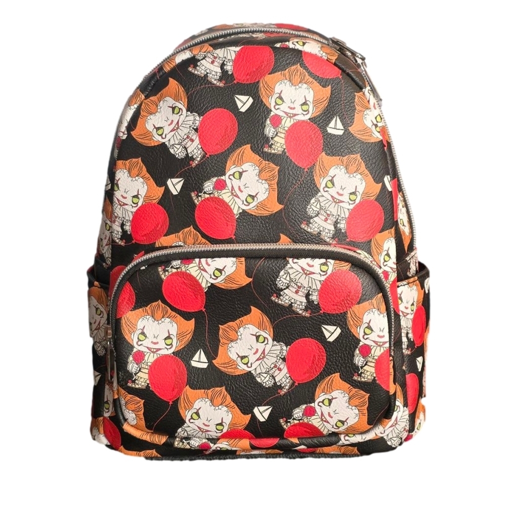 Funko Pop! IT Pennywise Backpack